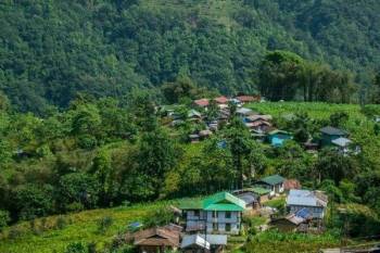 Places to Visit in Pelling