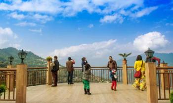 Places to Visit in Gangtok