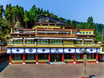 Places to Visit in Gangtok