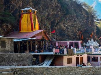 Char Dham Yatra