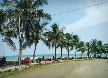 Places to Visit in Visakhapatnam