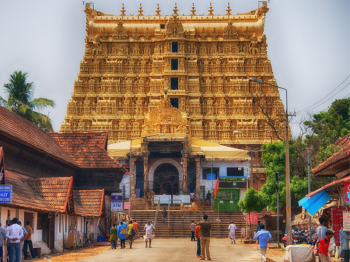 Places to Visit in Varkala