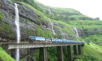 Places to Visit in Araku Valley