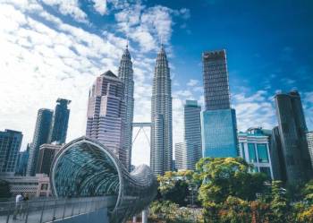 Singapore and Malaysia Tour Package