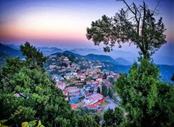 Uttarakhand Tourism