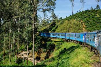 Sri Lanka Tourism