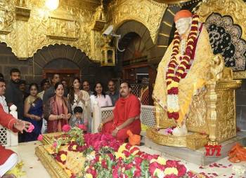 Shirdi Tour Packages