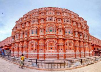 Rajasthan Tour Packages