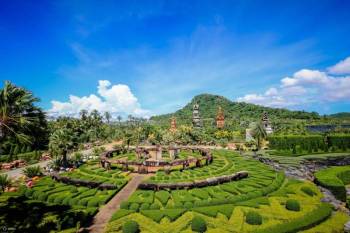 Pattaya Tour Packages