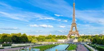 Paris Tour Packages