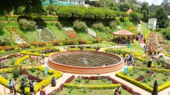 Ooty Tourism