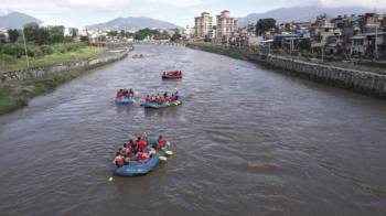 Nepal Tourism