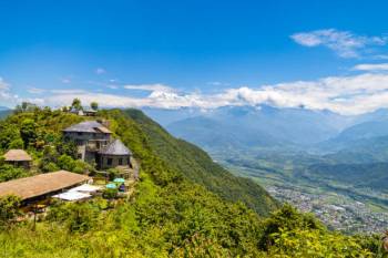 Nepal Tourism