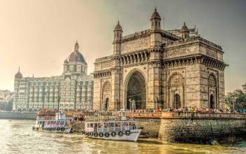 Mumbai Tourism