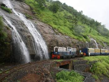 Mumbai Tourism