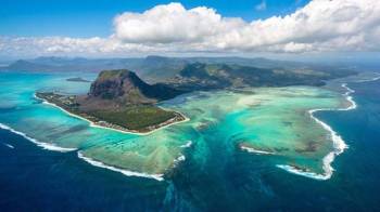 Mauritius Tourism