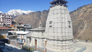 Kedarnath Tour Package