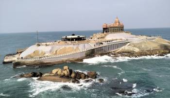 Kanyakumari Tourism