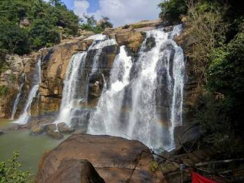 Jharkhand Tourism