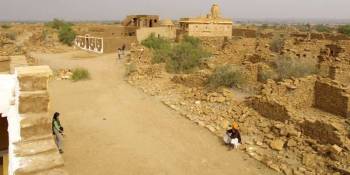 Jaisalmer Tourism