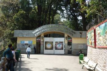 Himachal Tourism