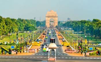 Delhi Tourism