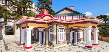 Shimla Tour Package from Trichy - Chennai - Tamilnadu