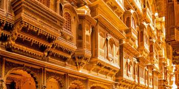 Rajasthan Tour Package from Trichy - Chennai - Tamilnadu