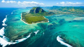 Mauritius Tour Package from Trichy - Chennai - Tamilnadu