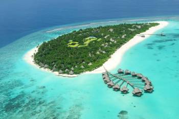 Maldives Tour Package from Trichy - Chennai - Tamilnadu