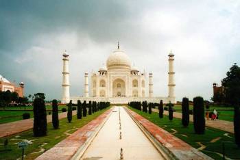 Agra Tour Package from Trichy - Chennai - Tamilnadu