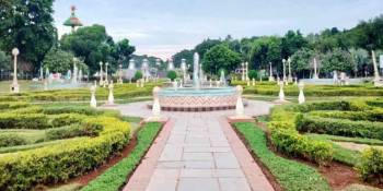 Hyderabad, Ramoji Film City Students Package