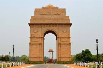 Delhi-Chandigarh-Shimla-Kullu-Manali-Students Tour Package