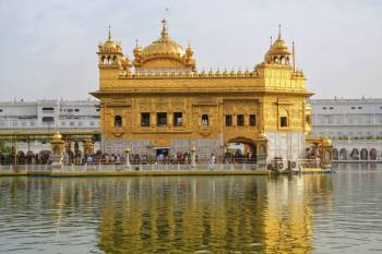 Amritsar-Manali-Chandigarh Students Tour Package