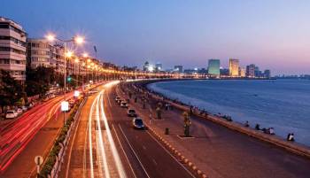 Hyderabad- Mumbai Students Tour Package