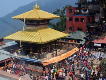 Nepal Students Tour Packages