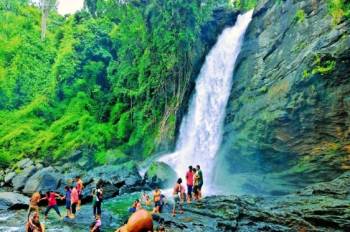 Wayanad-Coorg Students Tour Package