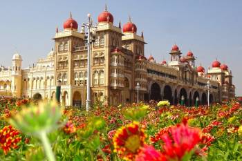 Bangalore- Mysore- Coorg Students Tour Package