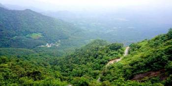 Mysore–Ooty–Coorg Students Tour Package