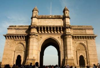 Hyderabad-Aurangabad-Mumbai Students Tour Package