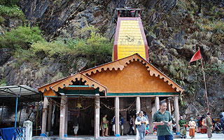 9 Nights & 10 Days - Char Dham Yatra 2020 Group Package from Haridwar