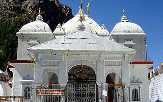 9 Nights & 10 Days - Char Dham Yatra 2020 Group Package from Haridwar