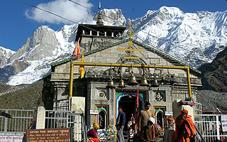 9 Nights & 10 Days - Char Dham Yatra 2020 Group Package from Haridwar