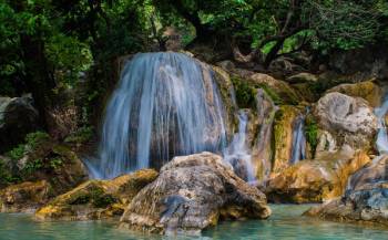 Haridwar Mussoorie Rishikesh Tour