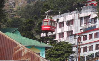 Haridwar Mussoorie Rishikesh Tour