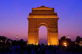 Same Day Delhi Tour