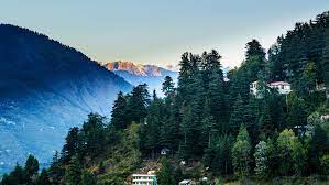 Shimla Manali Tour – Himachal