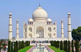 Golden Triangle Tour With Mandawa Rajasthan