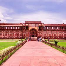 Golden Triangle Tour With Mandawa Rajasthan