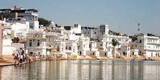 Golden Triangle Tour With Udaipur